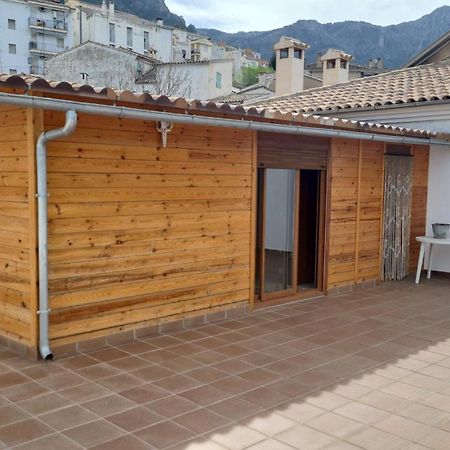 Casa Carmen Apartment Cazorla Luaran gambar