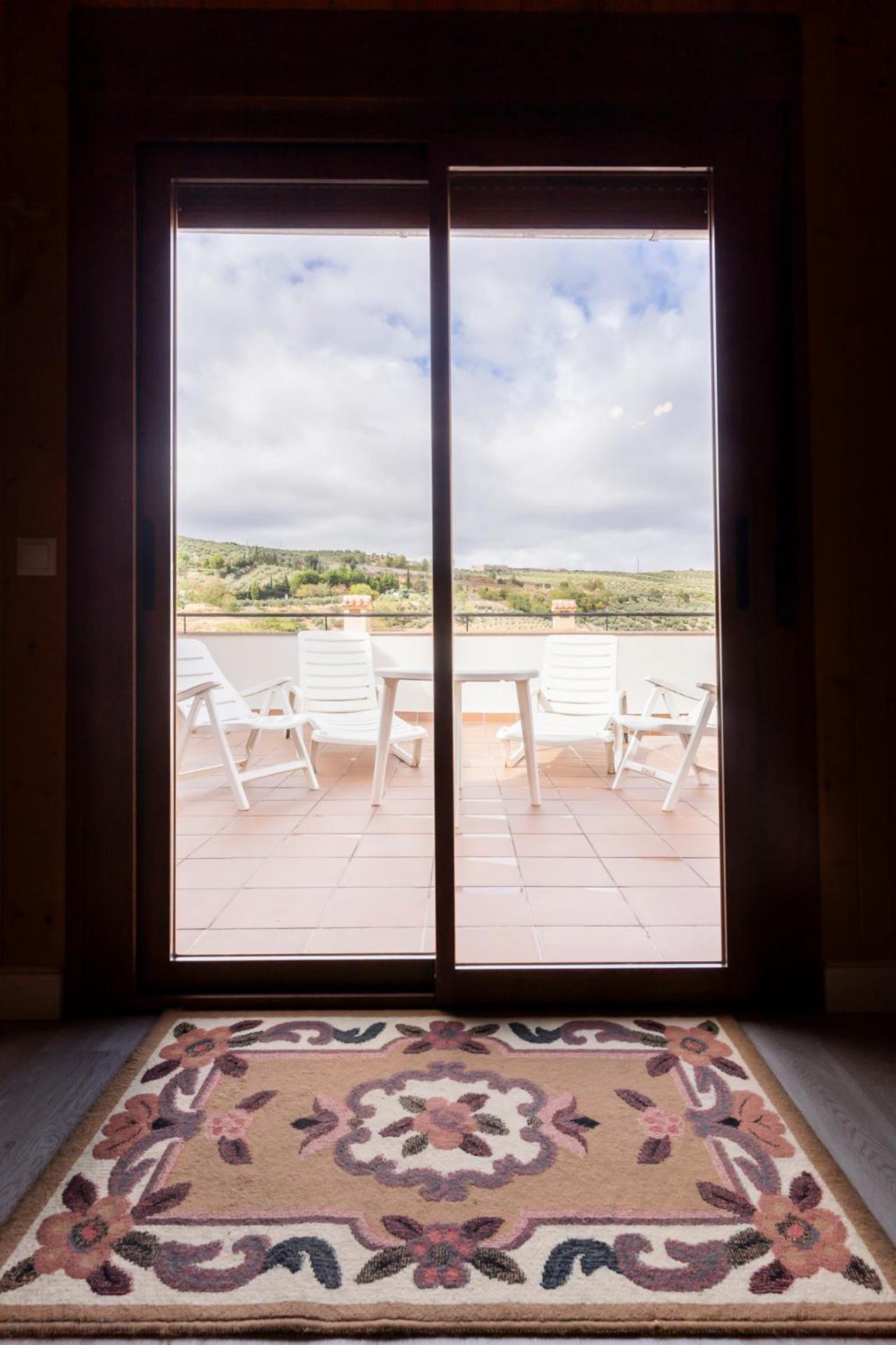 Casa Carmen Apartment Cazorla Luaran gambar