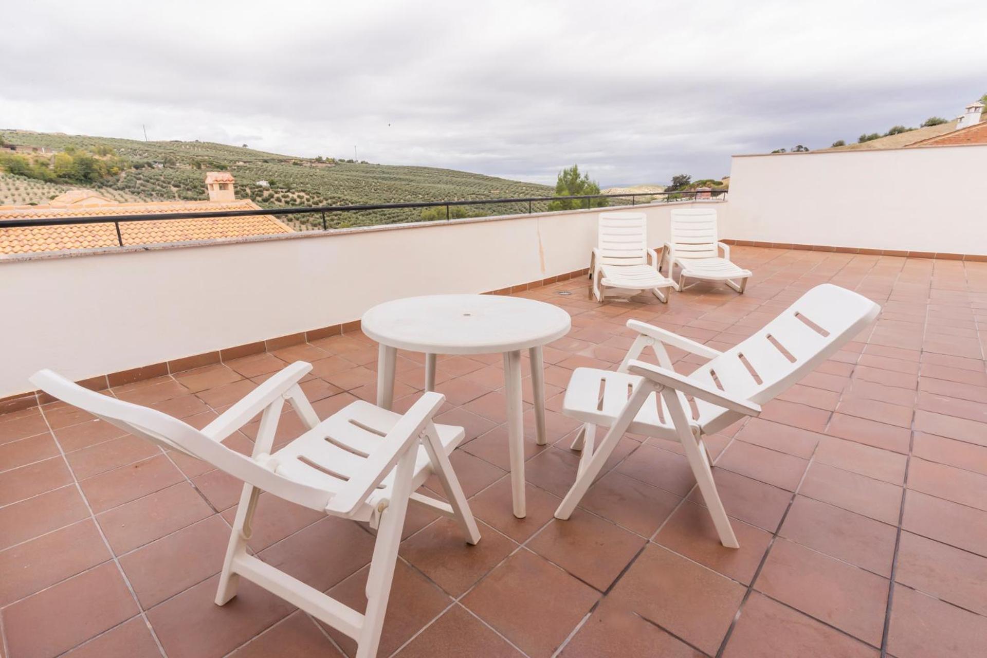 Casa Carmen Apartment Cazorla Luaran gambar