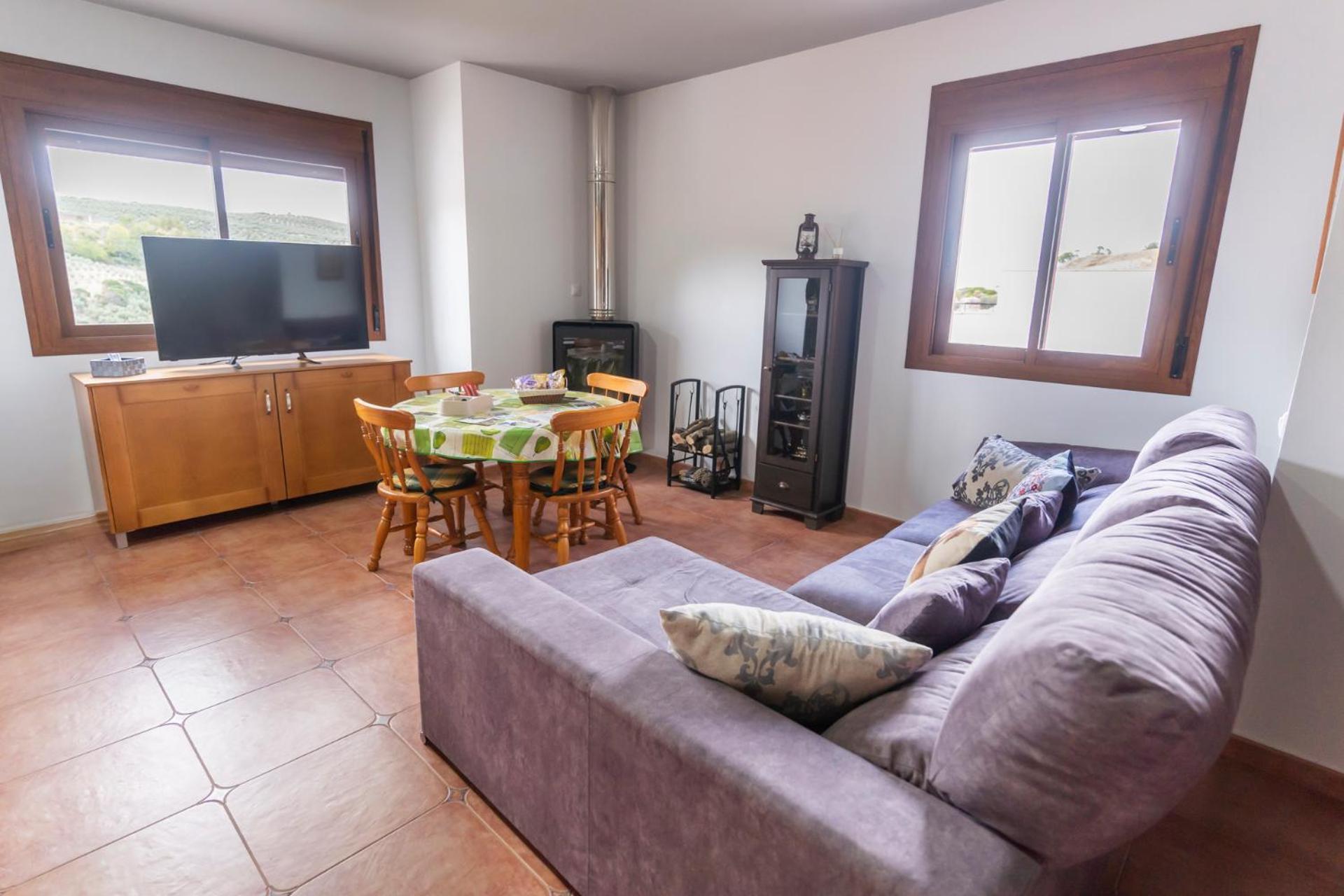 Casa Carmen Apartment Cazorla Luaran gambar