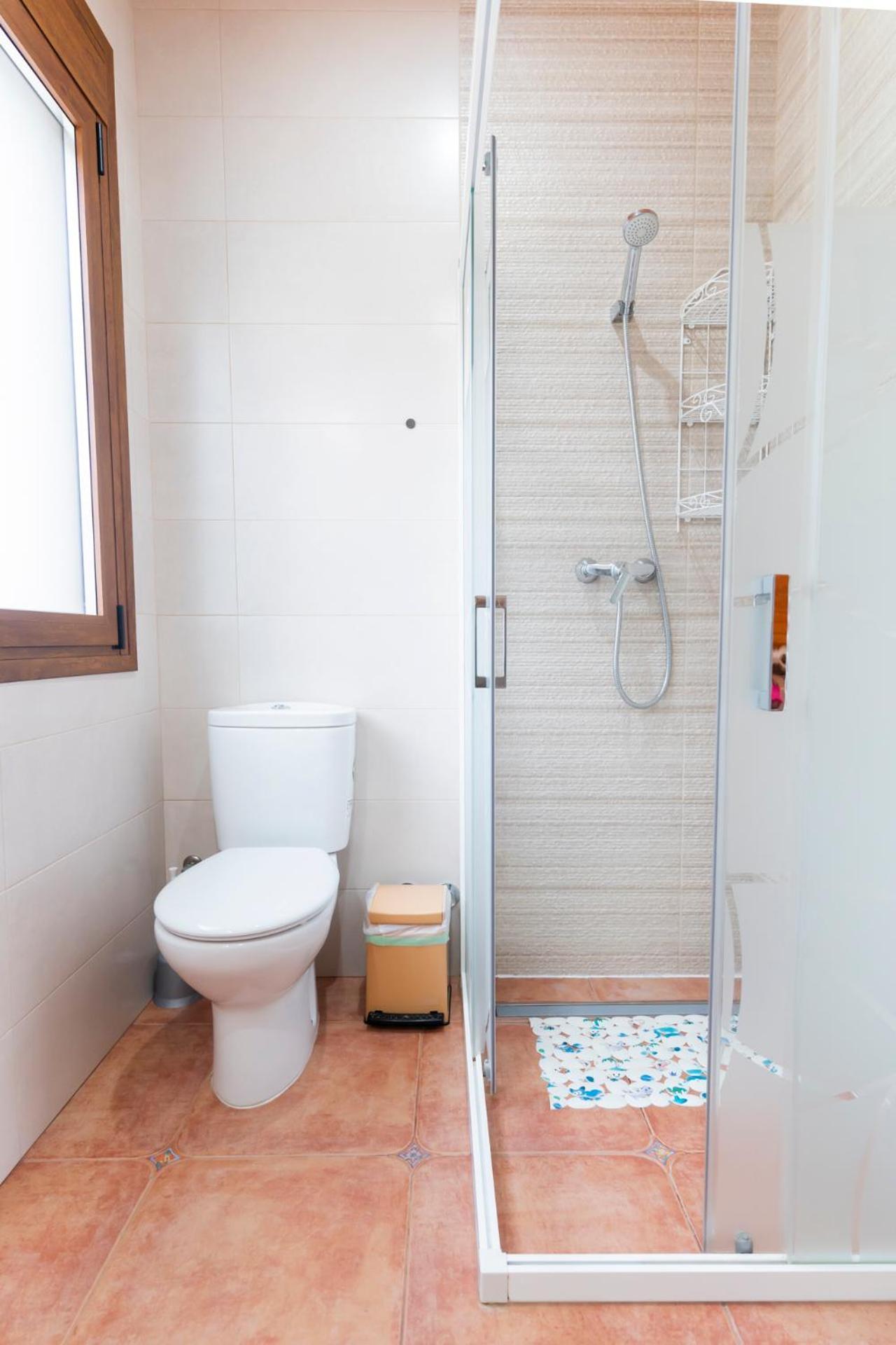 Casa Carmen Apartment Cazorla Luaran gambar
